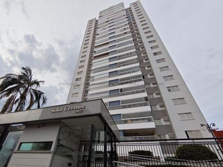 Apartamento em Centro