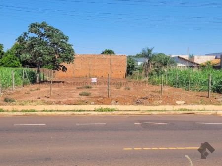 Terreno em Nova Campo Grande