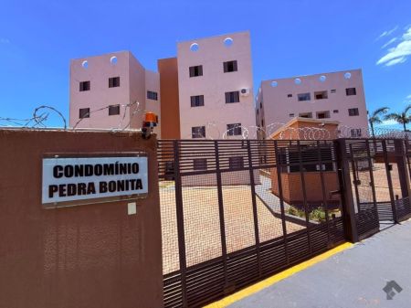 Apartamento em Caiçara