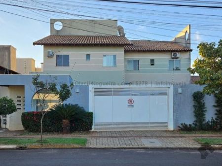 Apartamento em Rita Vieira