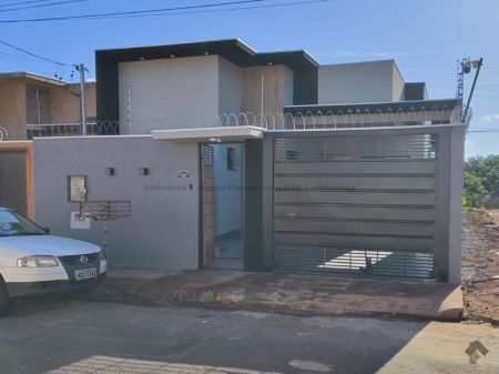 Casa-Térrea em Santo Amaro