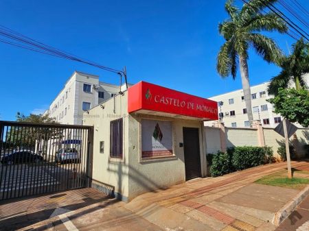 Apartamento em Pioneiros