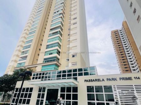 Apartamento em Vivendas do Bosque