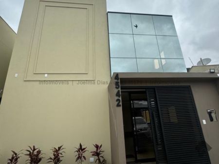 Sala / Salão / Loja em Santa Fé