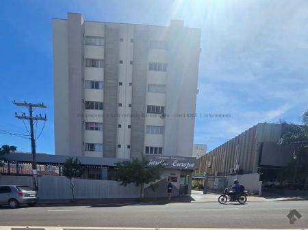 Apartamento em Centro
