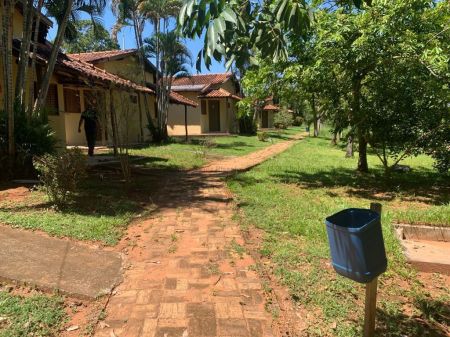 Pousada / Hotel / Motel em Piraputanga