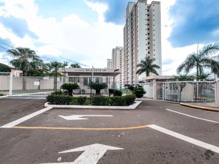 Apartamento em Rita Vieira