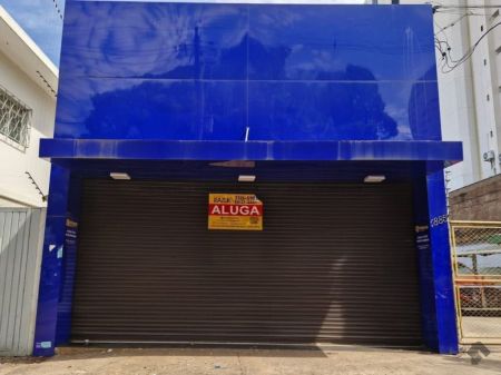 Imóvel Comercial em Centro