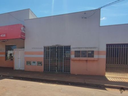 Sala / Salão / Loja em Iracy Coelho