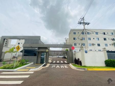 Apartamento em Seminário