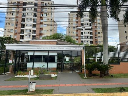 Apartamento em Mata do Jacinto