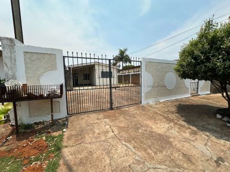 Terreno em Vila Taveirópolis