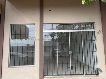 Sala / Salão / Loja em Vila Margarida