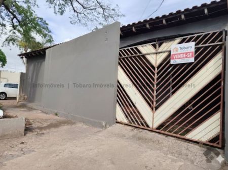 Casa Comercial em Caiçara