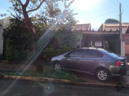 Casa-Térrea em Coophasul