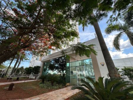 Apartamento em Carandá Bosque I