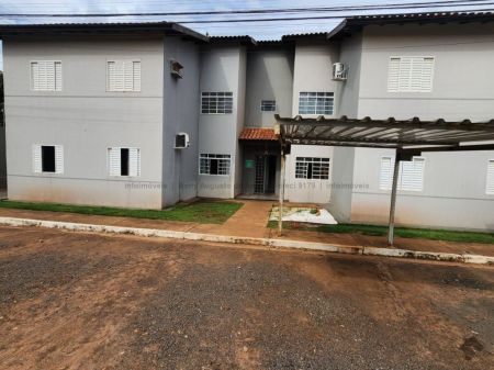 Apartamento em Tiradentes