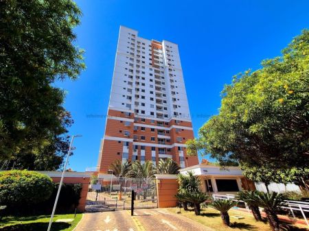 Apartamento em São Francisco