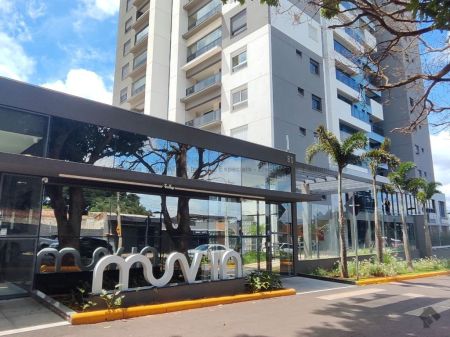 Apartamento em Carandá Bosque III