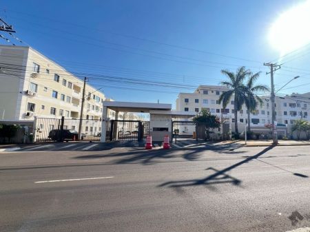 Apartamento em Tiradentes