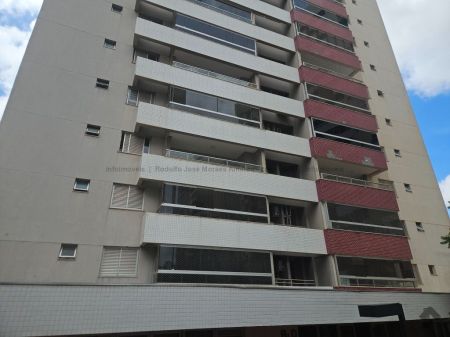Apartamento em Vila Margarida