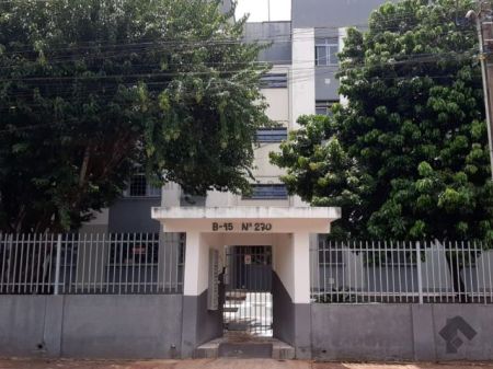 Apartamento em Jardim Petrópolis