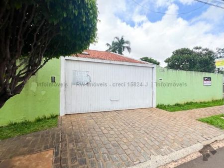Imóvel Comercial em Santa Fé