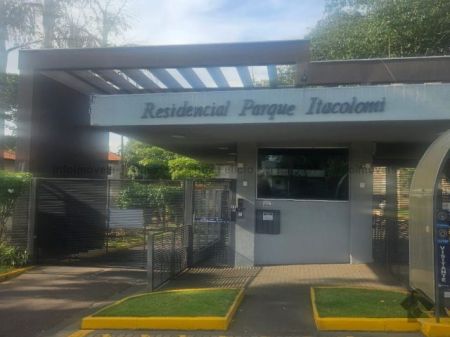 Apartamento em Carandá
