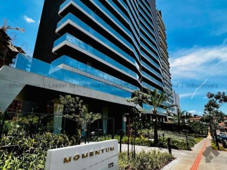 Apartamento em Royal Park