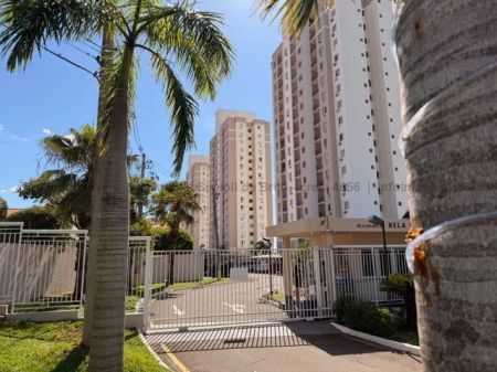 Apartamento em Rita Vieira