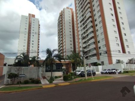 Apartamento em Itanhangá Park