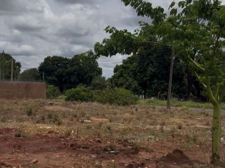 Terreno em Rita Vieira