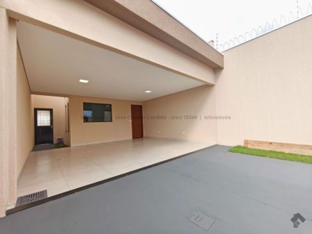 Casa-Térrea em Tijuca