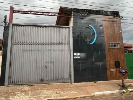 Galpão / Depósito em Cabreúva