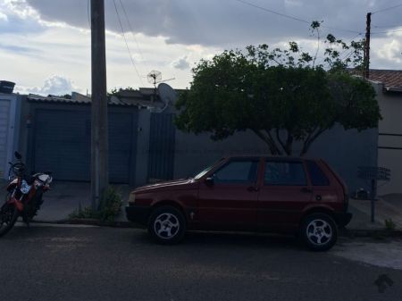 Casa-Térrea em Maria Aparecida Pedrossian