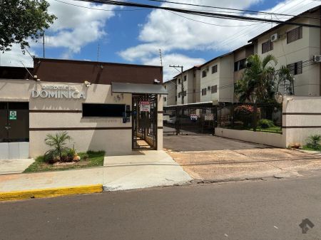 Apartamento em Vila Margarida