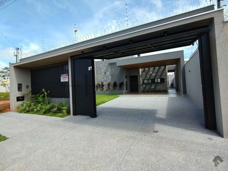 Casa-Térrea em North Park