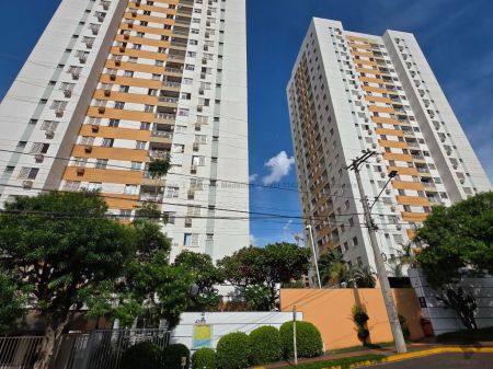 Apartamento em São Francisco