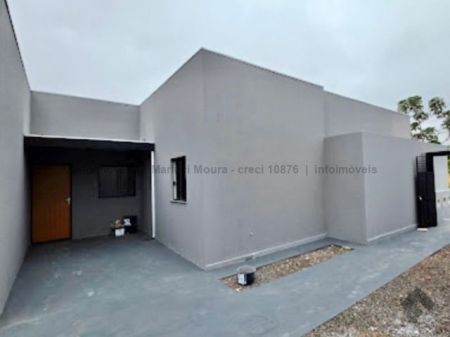 Casa-Térrea-Condomínio em Residencial Figueiras do Parque
