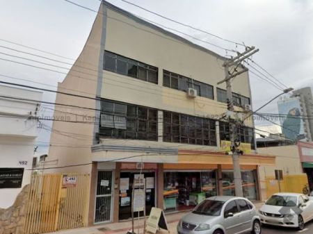Sala / Salão / Loja em Centro