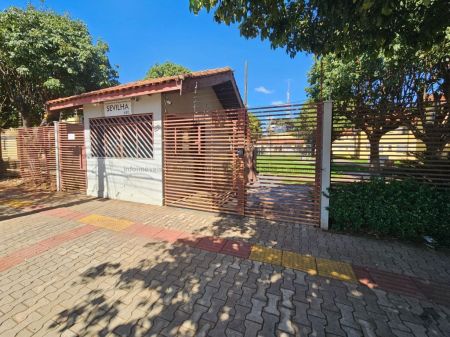 Apartamento em Tiradentes