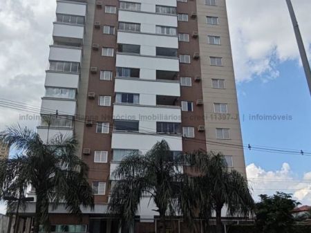 Apartamento em Jatiúca Park