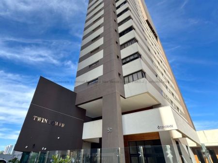 Apartamento em Royal Park
