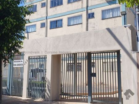 Apartamento em Vila Bandeirante