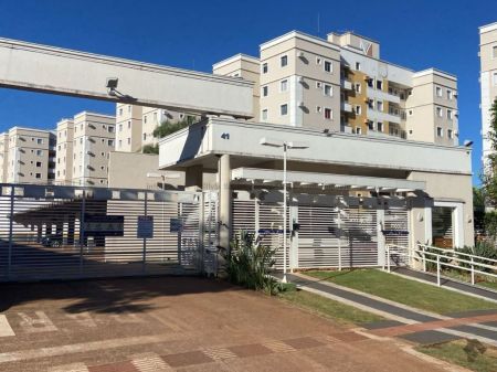 Apartamento em Vila Albuquerque