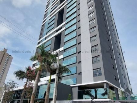 Apartamento em Santa Fé