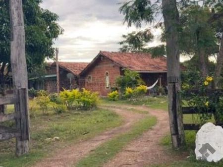 Fazenda em Zona Rural