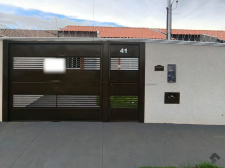 Casa-Térrea em North Park