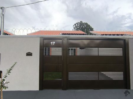 Casa-Térrea em North Park