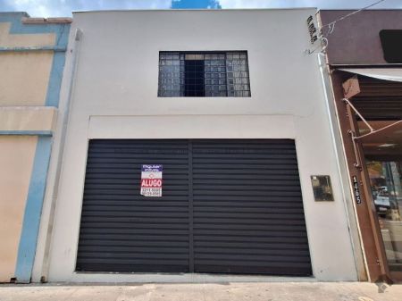 Imóvel Comercial em Centro